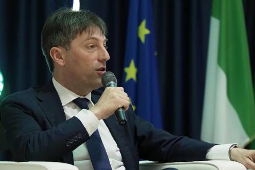 "La salute è al primo posto, ma ora torniamo a lavorare"