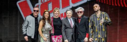 The Voice of Italy, in arrivo eliminazione di massa?