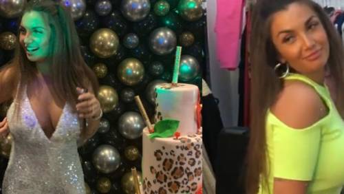 Elettra Lamborghini: "Soffro la fama"