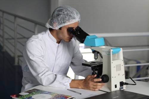 Completata la mappatura dei genomi del cancro
