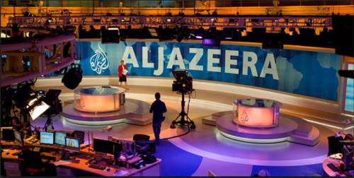 Bufera su Al Jazeera: "Ha mandato in onda video negazionista della Shoah"