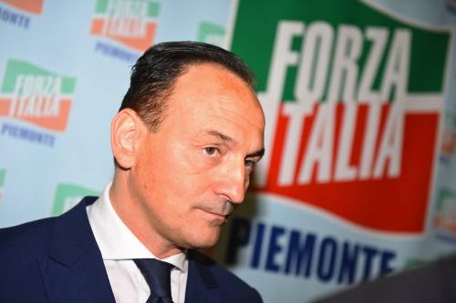 Regionali in Piemonte, exit poll: il centrodestra è primo al 45%