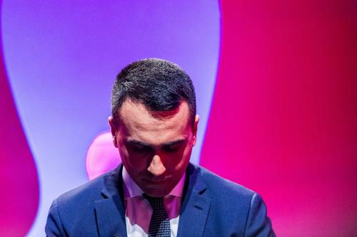 Il ministro Alice nel Paese che affonda