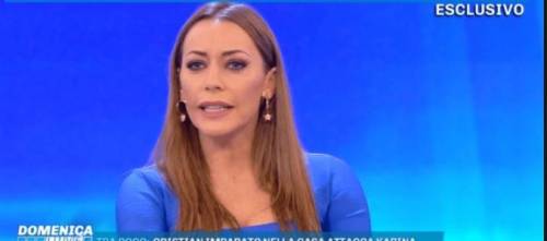 Karina Cascella sbotta sui social: "Io me ne frego delle critiche"