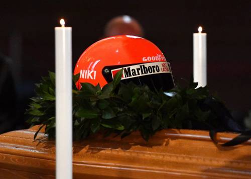 La sincerità, il vuoto più grande di Niki