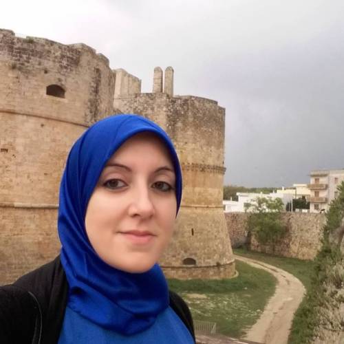 "Mattarella premia giornalista vicina agli estremisti islamici"