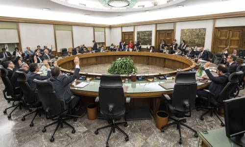 Il Csm fa quadrato: "Tutela per gip di Agrigento"