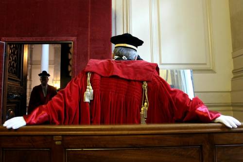 Le toghe moderate: no alla giustizia politicizzata