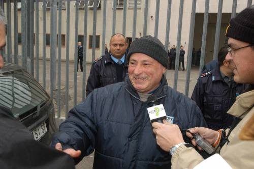 Resa dello Stato a Mesina: "Un latitante inafferrabile"