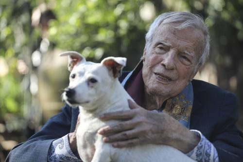 Addio a Zeffirelli, i film più belli del grande regista