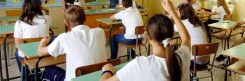 La Finanziaria dei teenager taccheggiatori
