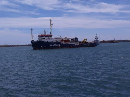 Sea Watch, ecco cosa rischia con il nuovo dl Sicurezza