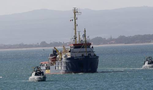 Il fine dei pirati è demolire gli stati