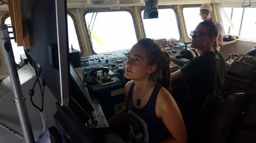 La Capitana contro il Capitano: braccio di ferro Rackete-Salvini