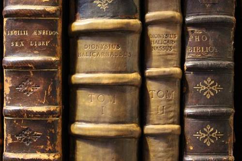 Pazzi, un autore che fa di ogni romanzo un vero poema