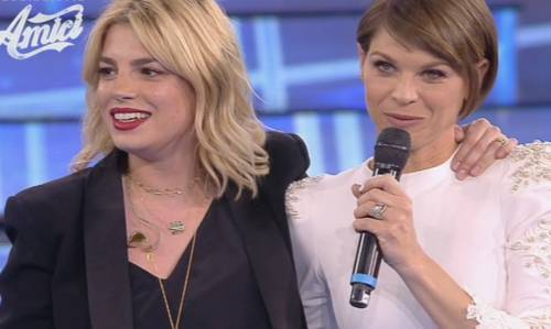 Alessandra Amoroso smentisce la news sul suo ritiro dalla musica