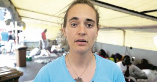L'assist di Patronaggio alle Ong: "I porti libici non sono sicuri"