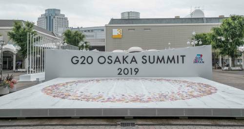 Xi Jinping al G20: la Cina aprirà ulteriormente il proprio mercato