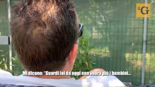 “Io accusato di omofobia per togliermi il figlio e darlo a una coppia gay”