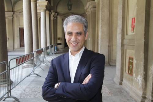 Marcello Foa: "Abbiamo potenziato l'offerta culturale ma si può fare di più"