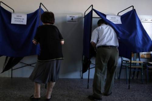 Elezioni Grecia, il ritorno al governo di Nuova Democrazia