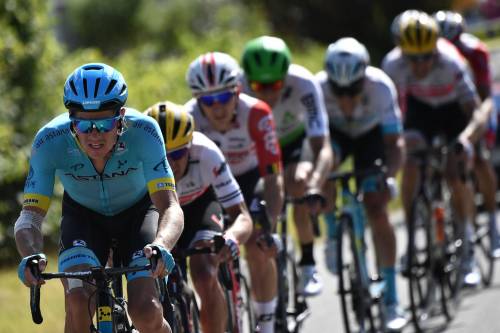 "Francesi aiutati dal Tour. Il Giro pensa solo a se stesso"