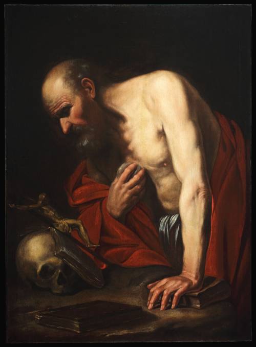 Mistero napoletano (passando da Londra). Spunta un Caravaggio