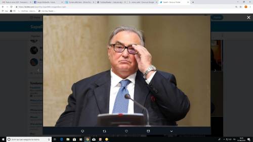 "Al Sud rischiamo un altro Boia chi molla"