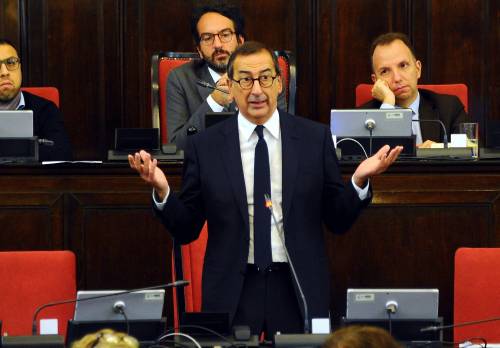 Il Comune invia le prime multe di Area B