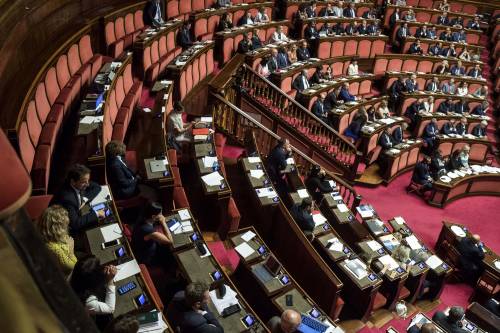 La diocesi spinge i grillini: "Non votate il dl Sicurezza"