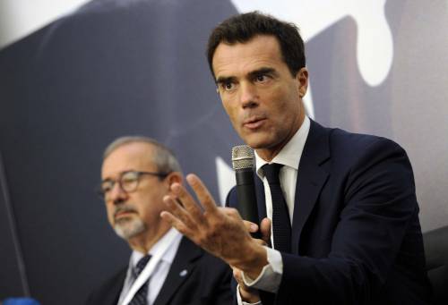 Adesso Macron "silura" Gozi: il renziano abbandona Parigi