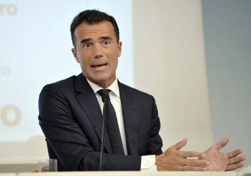 "Gozi consulente per il governo di Malta": lui si contraddice