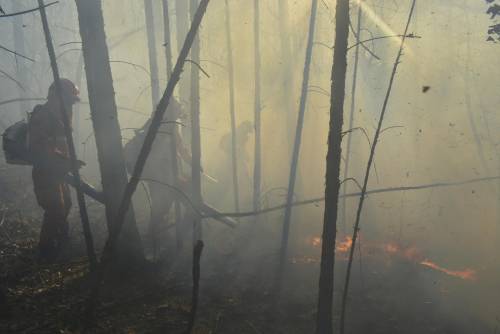 Russia: almeno 7 morti e la radioattività è in salita