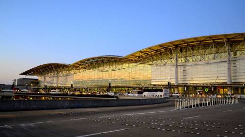 Usa, stop alla vendita di bottiglie di plastica in aeroporto
