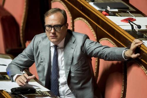 Cerno lascia Pd per Iv: "Mi han chiesto il pizzo"