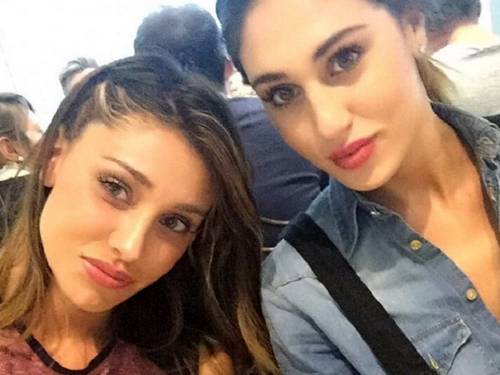 Tra Belen e Cecilia adesso è gelo?