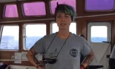 Ani, capo di Open Arms: "Se salvare vite è reato io sono un trafficante"
