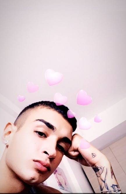 Il Rapper Capo Plaza Coinvolto In Una Rissa In Sardegna Ilgiornale It Sfera ebbasta,drefgold (instrumental) (reprod by sl3nder). il giornale