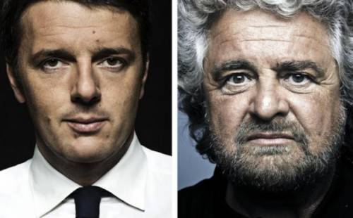 Tutte le incognite di un governo Pd-M5S