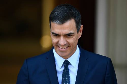 Madrid processa Sanchez. "Ha sottovalutato i rischi"