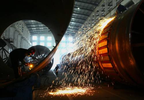 Alluminio, rame e nickel. Ecco il nuovo "oro" del 2020