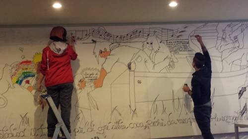 Accusata di truffa e frode la cooperativa umbra che si occupava dei minori