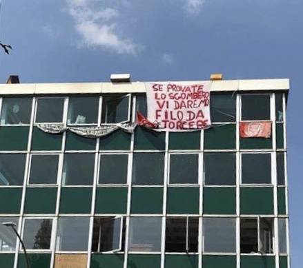 Quel patto tra Pd e M5S per dare le case popolari agli abusivi