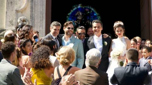 Venezia, "Wasp Network" di Assayas: non fosse in concorso, passerebbe inosservato.
