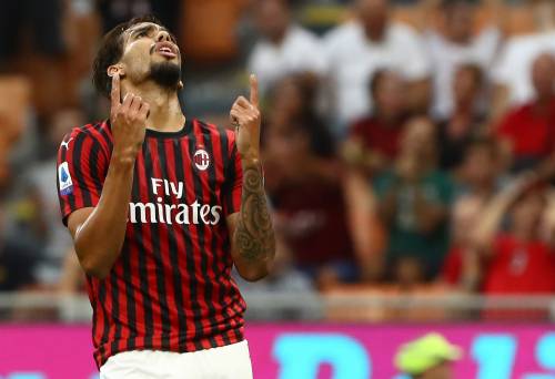 Milan, lo sfogo di Paquetà: "Voglio solo aiutare la squadra"