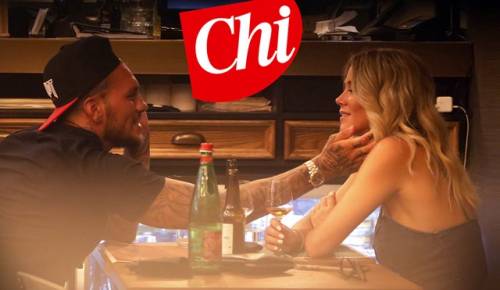 "Diletta Leotta? Apprezzo il suo talento". Il campione Daniele Scardina si rivela
