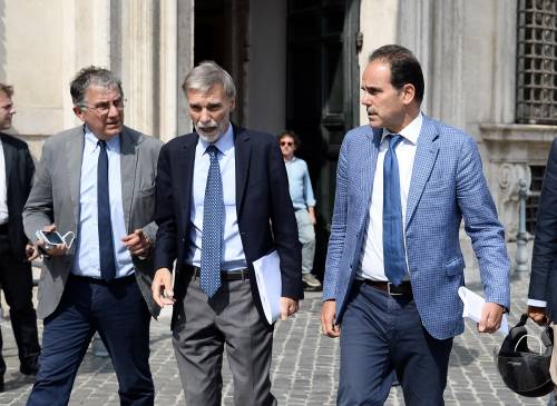 Dallo ius soli ai porti aperti. Il Pd vuole un'altra invasione