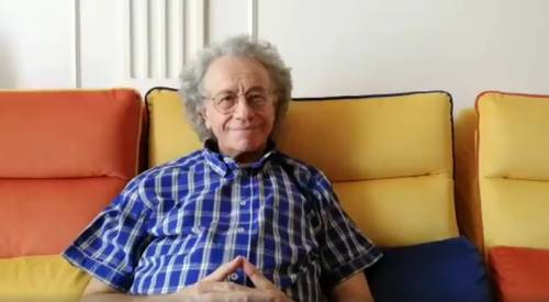 A Genova il Pd chiede di riaprire il progetto di Foti