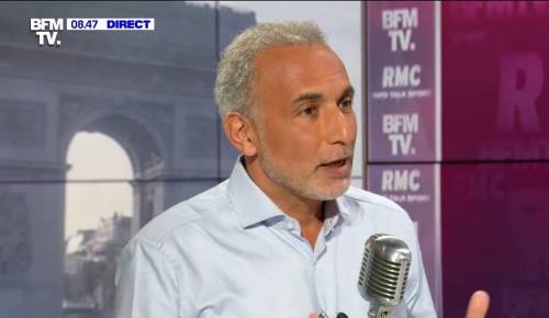 Tariq Ramadan si difende: "vittima di una trappola perché islamico"