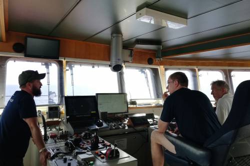 La storia di Ocean Viking, la nave dell'ong Sos Mediterranée